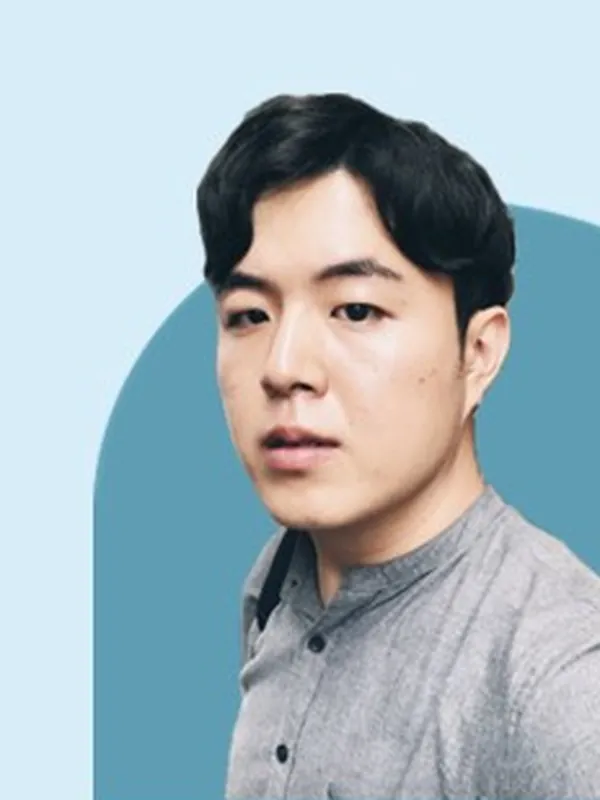 곽중현 코치 프로필 사진