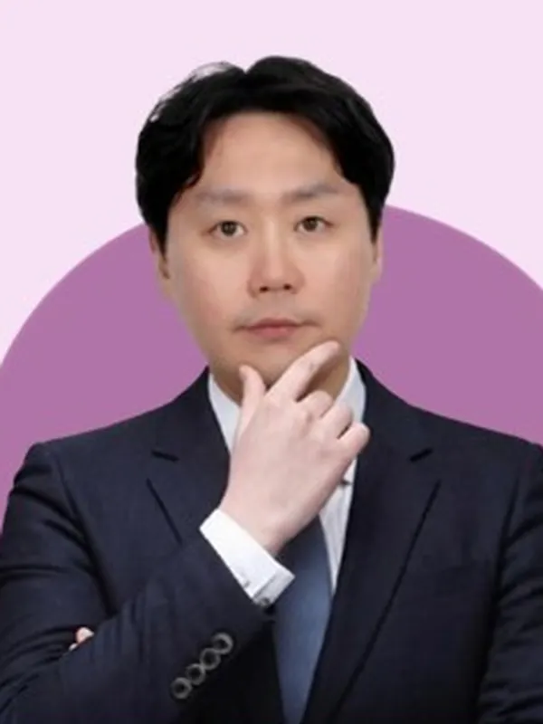 임준우 코치 프로필 사진