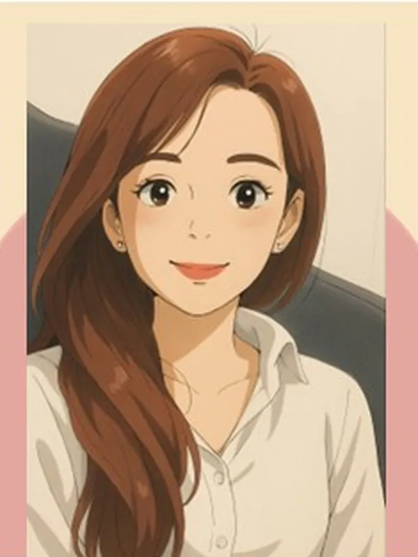 이혜원 코치 프로필 사진