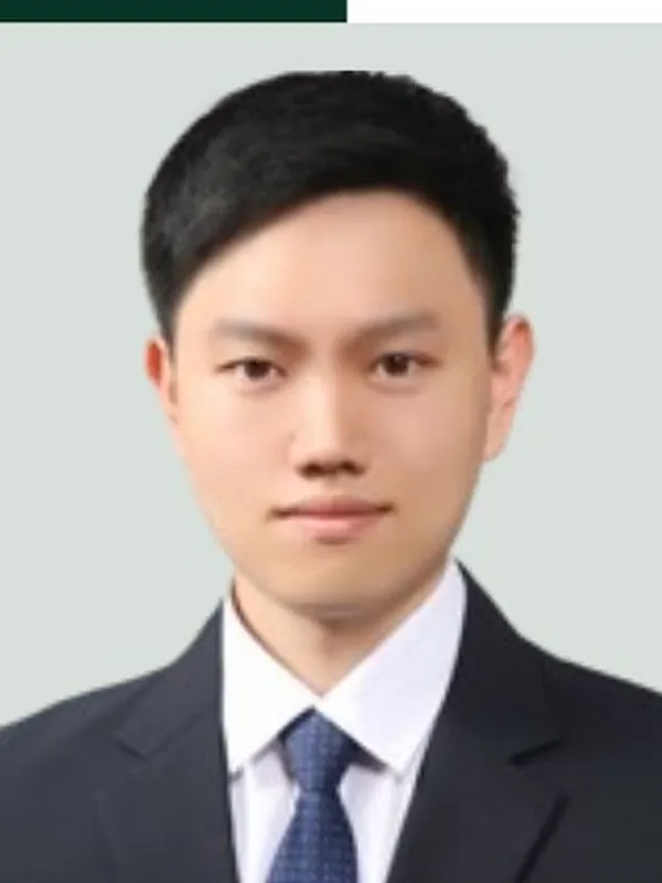 문성규 코치 프로필 사진