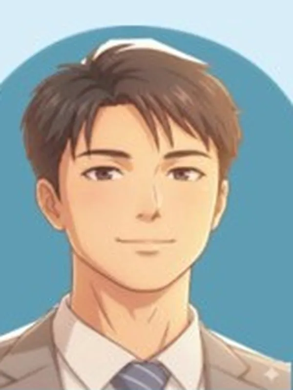 김양호 코치 프로필 사진