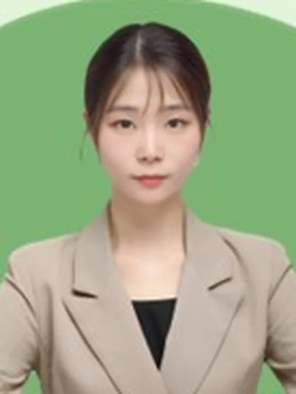 송은 코치 프로필 사진