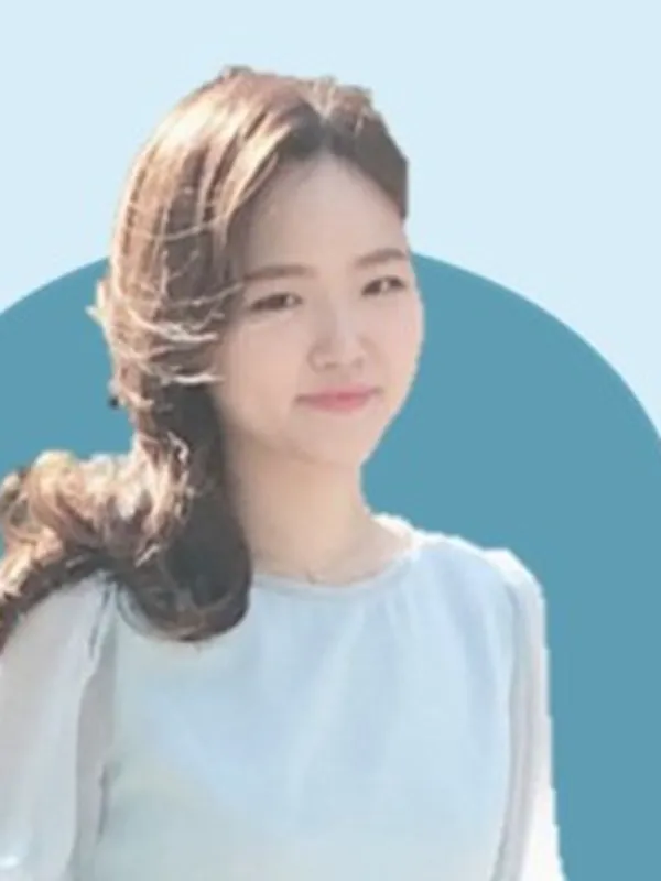 박주향 코치 프로필 사진