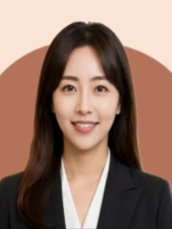 박소연 코치 프로필 사진
