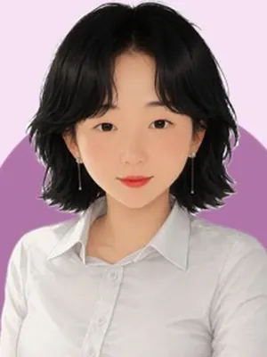 임지혜 코치 프로필 사진