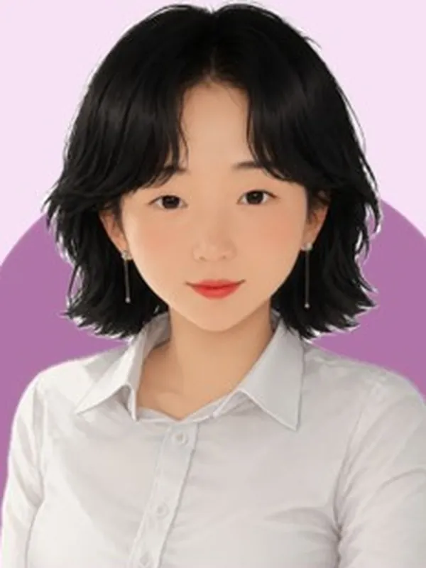 임지혜 코치 프로필 사진
