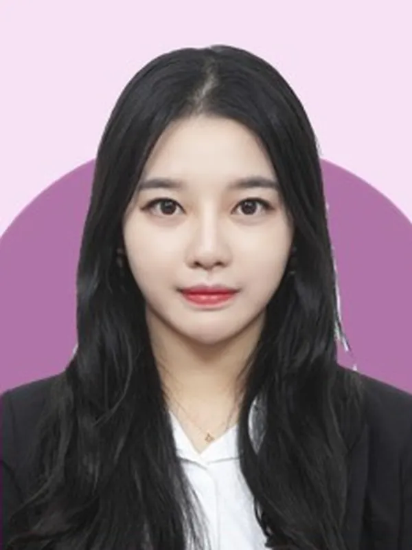 박진주 코치 프로필 사진