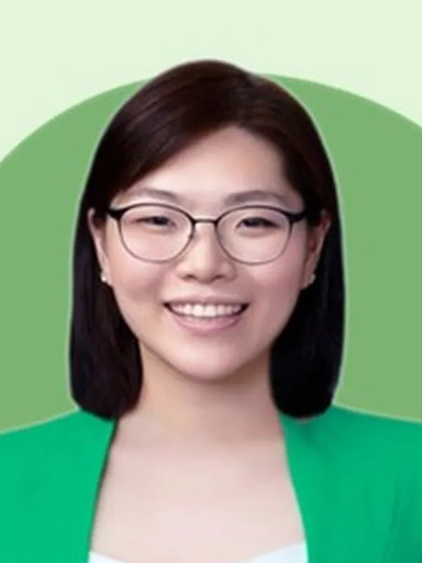 최정민 코치 프로필 사진