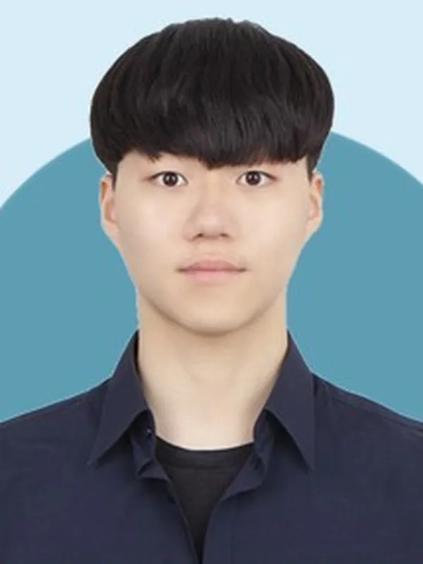 송동윤 코치 프로필 사진