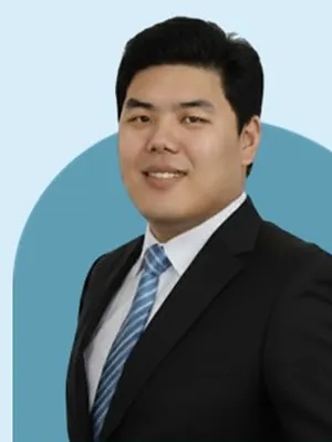안준성 코치 프로필 사진
