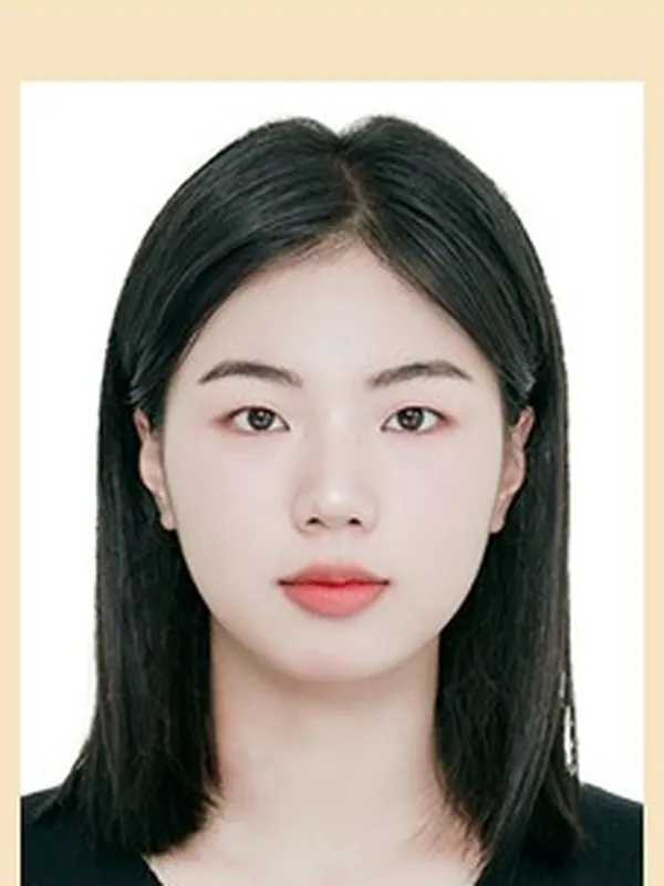 정소정 코치 프로필 사진