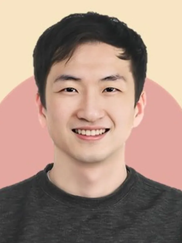 신훈민 코치 프로필 사진