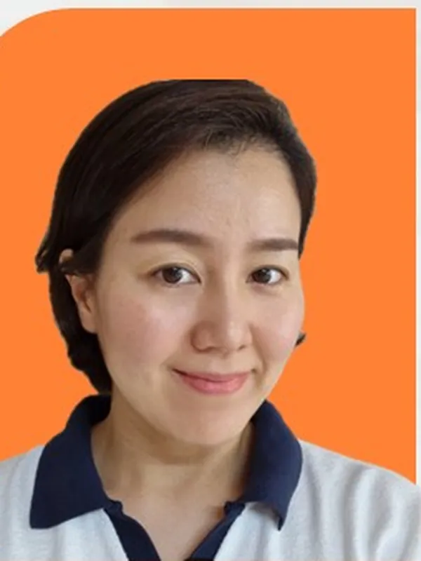 김남정 코치 프로필 사진