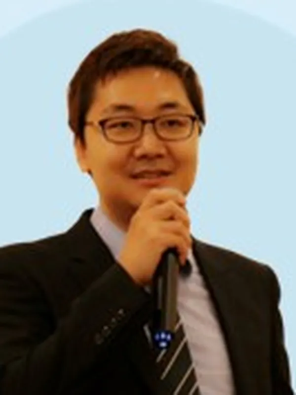 이상권 코치 프로필 사진