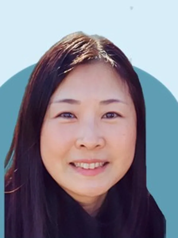 권가애 코치 프로필 사진