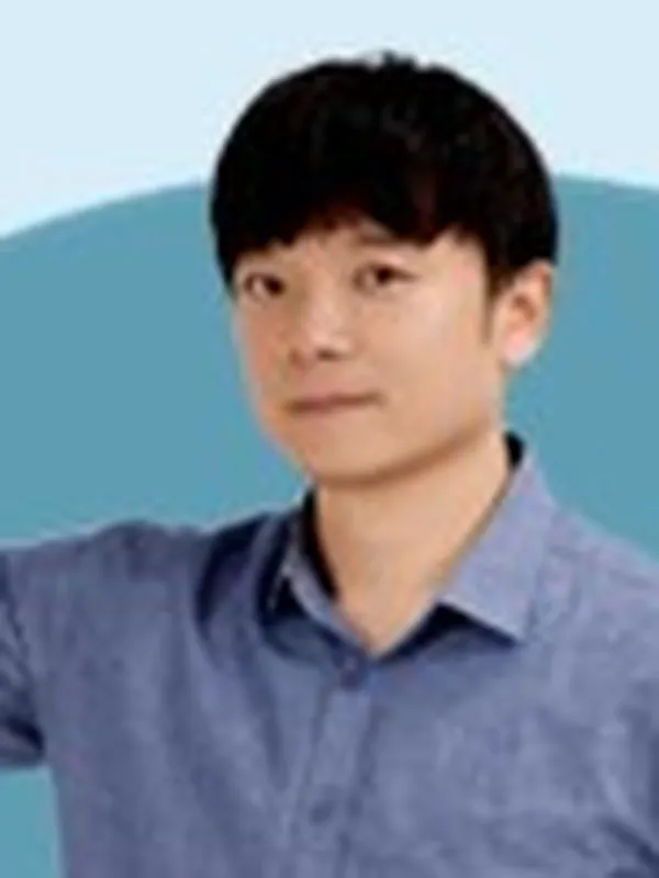 조경한 코치 프로필 사진