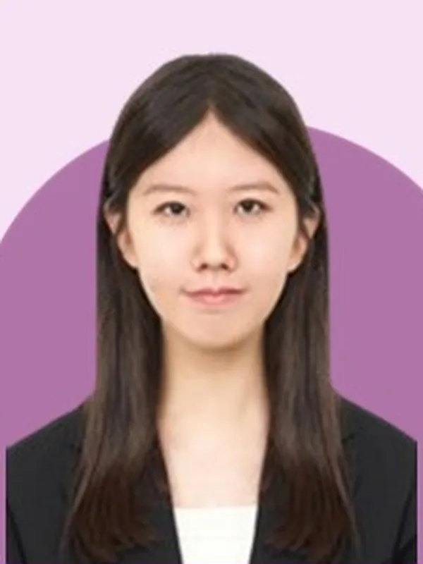 김소영 코치 프로필 사진