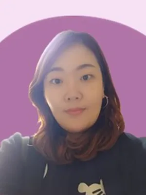 장윤정 코치 프로필 사진