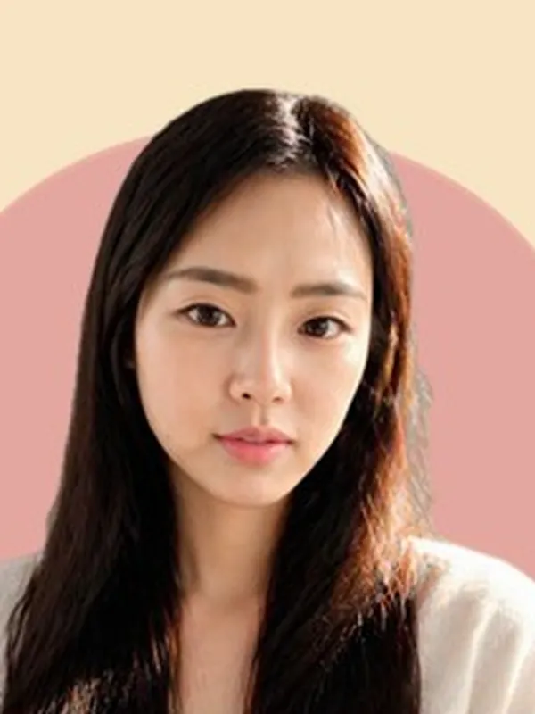 김정은 코치 프로필 사진