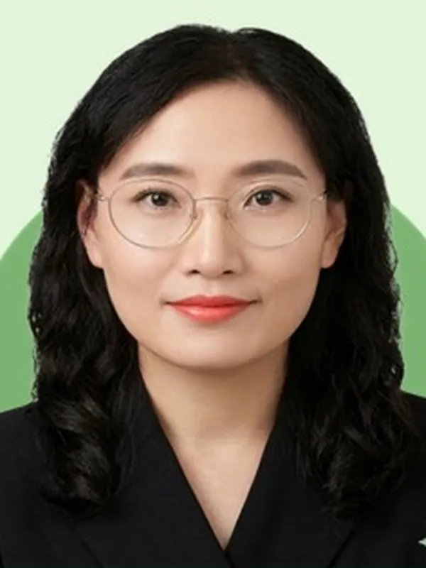 신수정 코치 프로필 사진