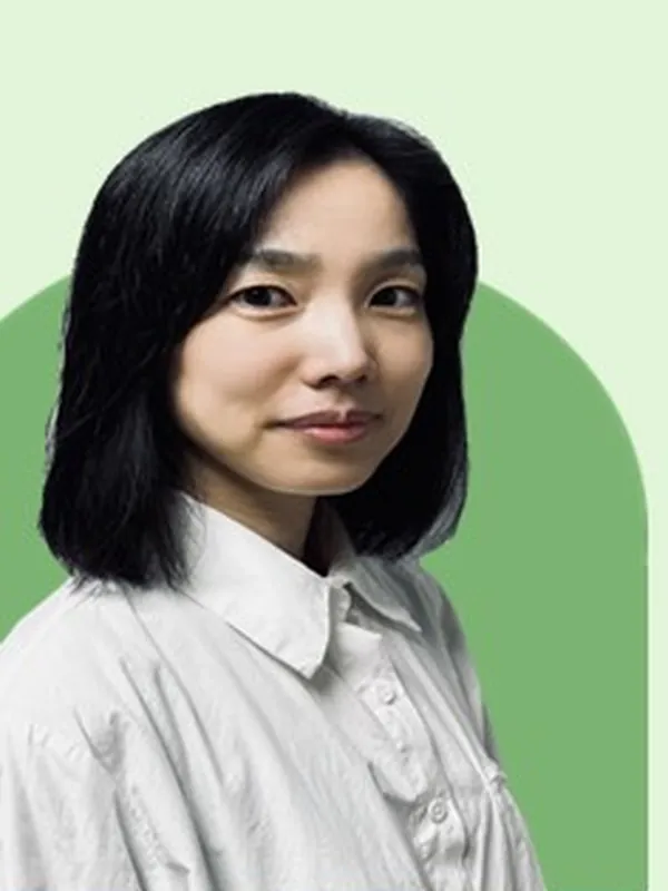 김시정 코치 프로필 사진