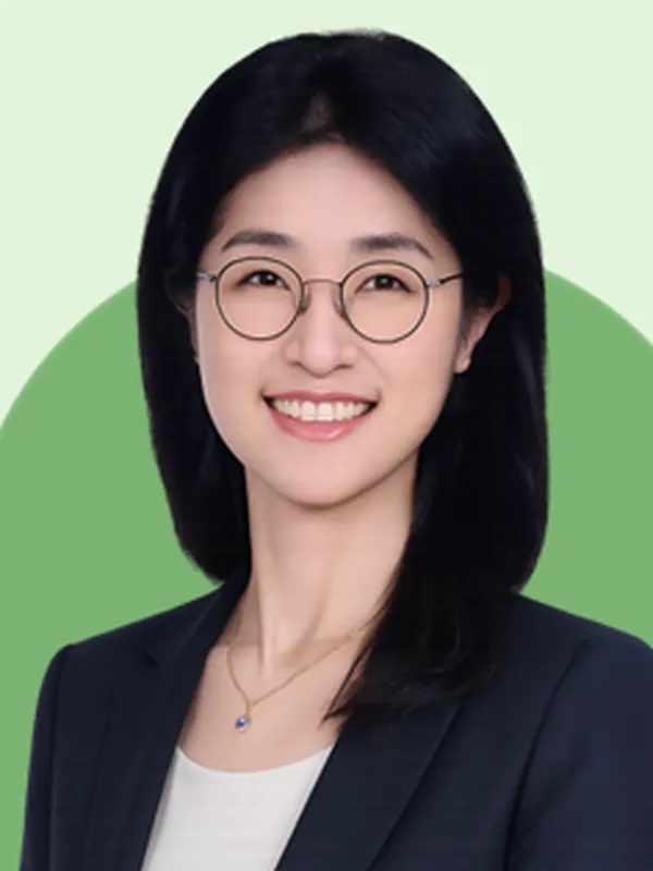 김이정 코치 프로필 사진