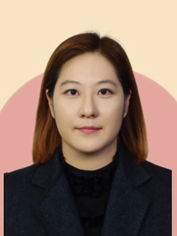 구정란 코치 프로필 사진