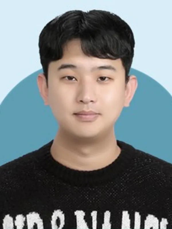 서예찬 코치 프로필 사진