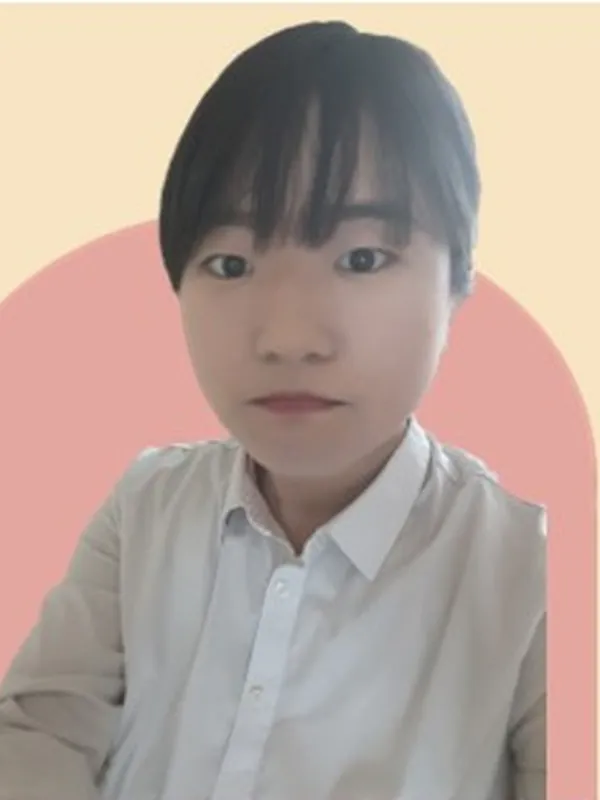 강혜진 코치 프로필 사진