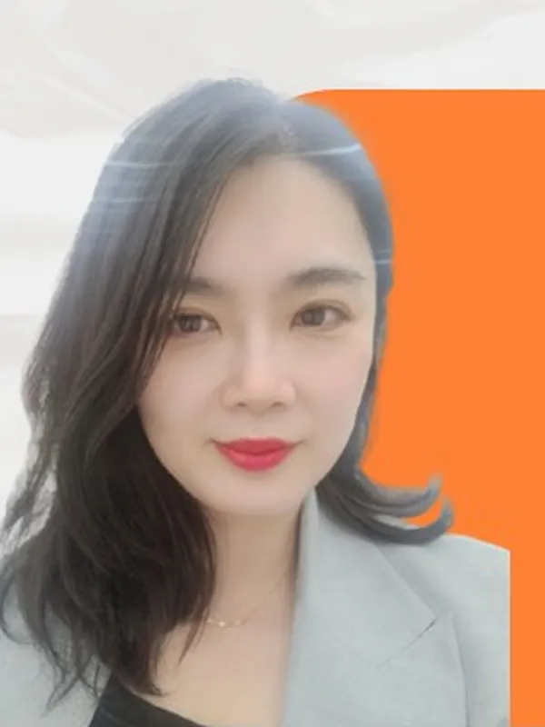 정은선 코치 프로필 사진