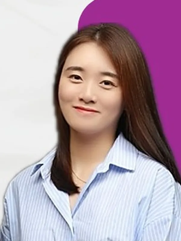 이은빈 코치 프로필 사진