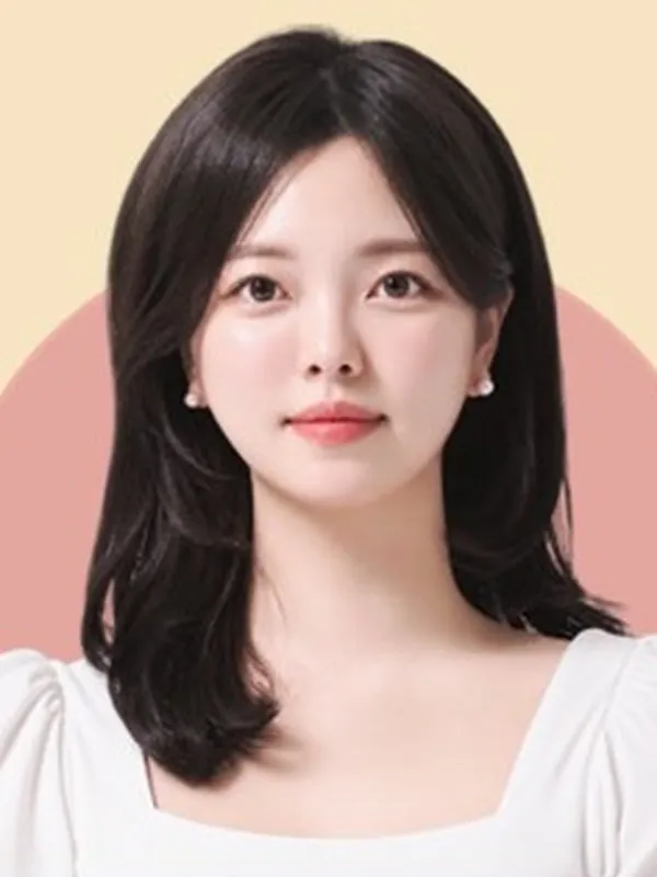 진예빈 코치 프로필 사진