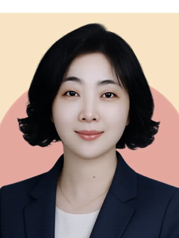 양인정 코치 프로필 사진
