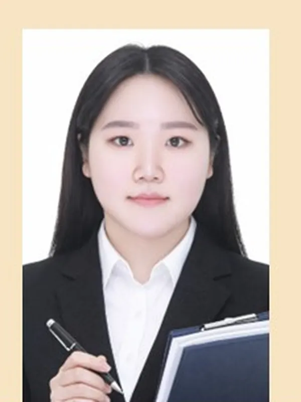김서현 코치 프로필 사진
