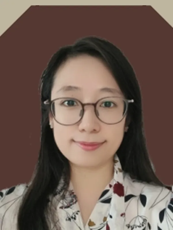 이유림 코치 프로필 사진