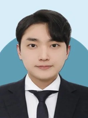 전세준 코치 프로필 사진