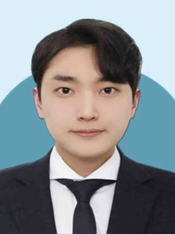 전세준 코치 프로필 사진