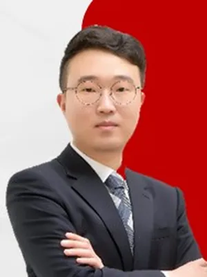신현준 코치 프로필 사진