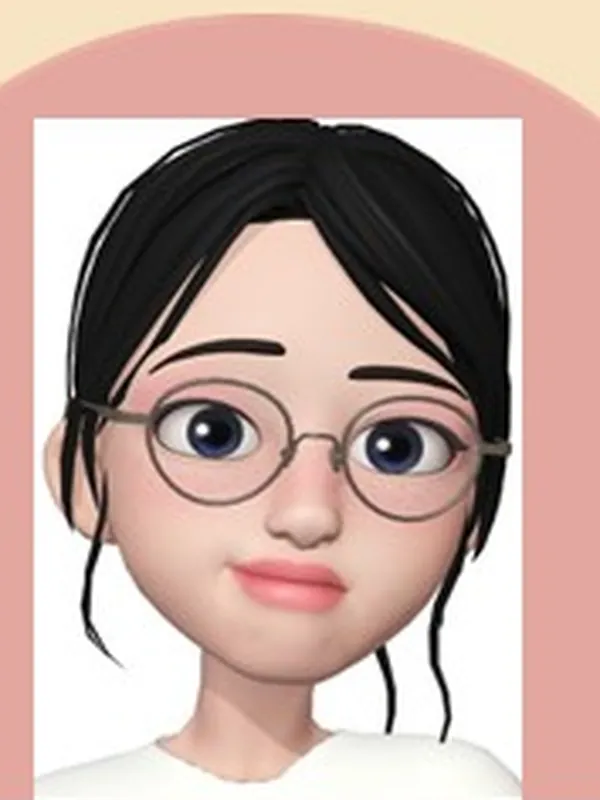 김하은 코치 프로필 사진