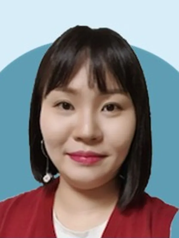 최이슬 코치 프로필 사진
