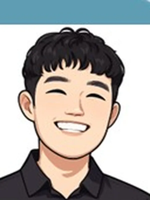성대현 코치 프로필 사진