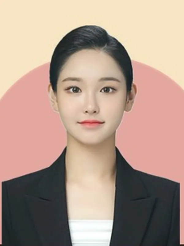 송다인 코치 프로필 사진