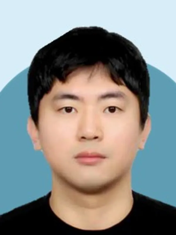 김현우 코치 프로필 사진