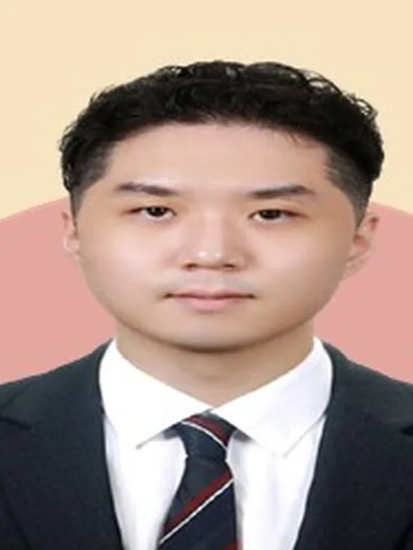 김민형 코치 프로필 사진
