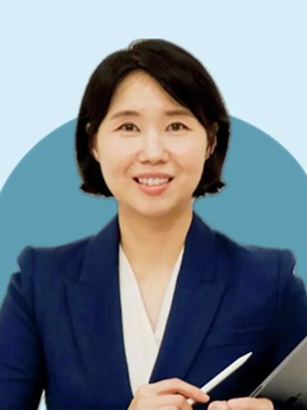 이소영 코치 프로필 사진