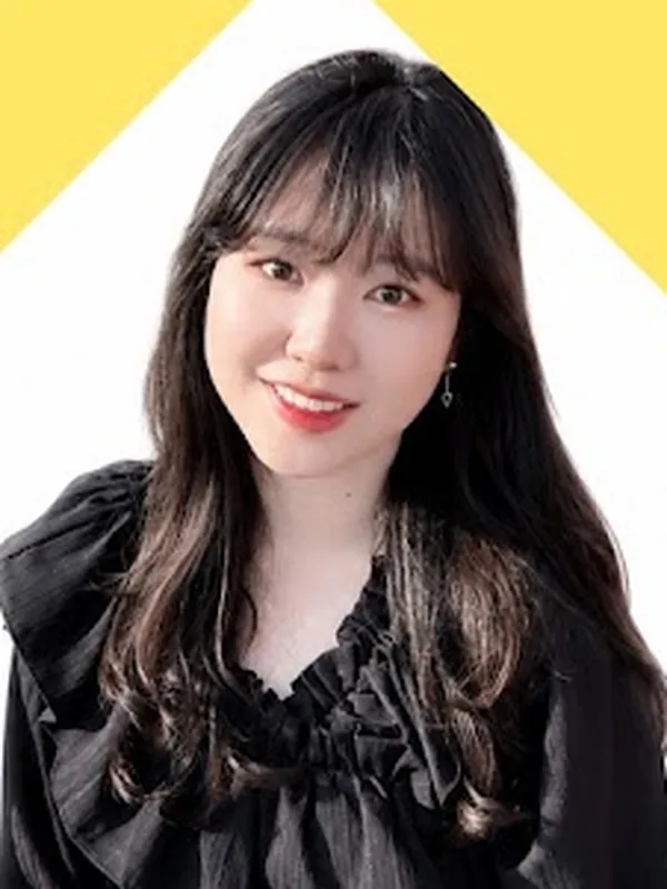 송유정 코치 프로필 사진