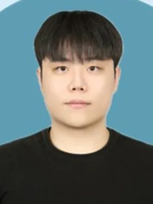 백승민 코치 프로필 사진