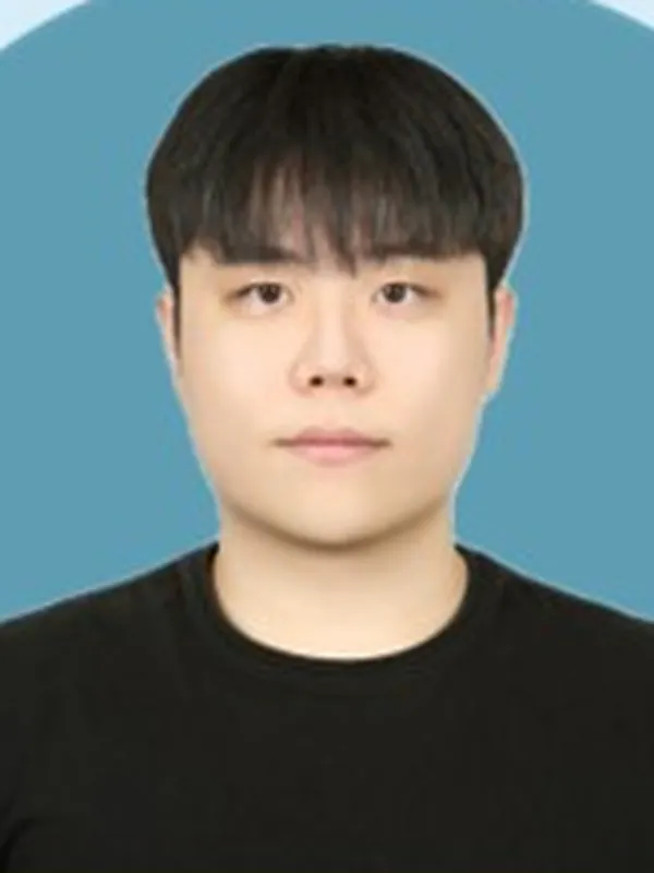 백승민 코치 프로필 사진