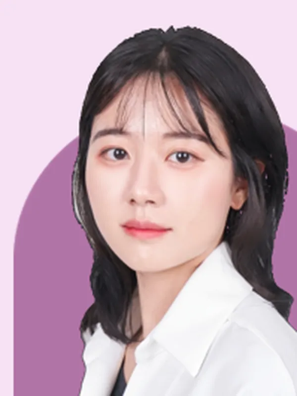고주영 코치 프로필 사진