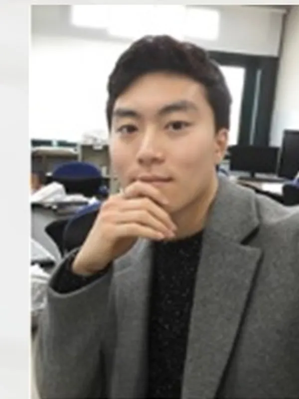 조우준 코치 프로필 사진